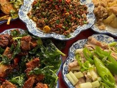 -老丽江餐馆(丽江华都商贸城店)