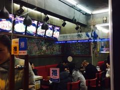 -丽影重庆小面(定西路店)