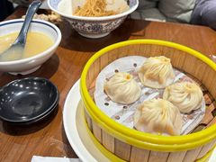 -王家沙点心店(南京西路总店)