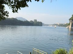 -桂林两江四湖景区