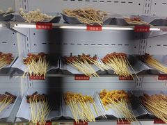 -黔哆哆地摊酸汤火锅(清湖店)