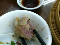 牛肉烧麦-香港蓮香樓(中環店)