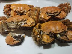 -稻香酒家·33年老字号·港式粤菜(富邦中心店)