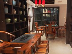 -柴米油盐(土菜院子店)