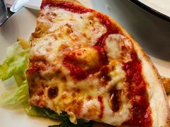 -玛尚诺Pizza&Bar(长泰广场店)
