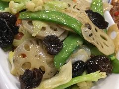 -付掌柜在成都·热炒砂锅集(金禾店)