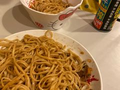 -民间老鸡汤面馆(中山北路店)