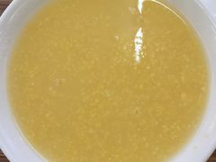 棒渣粥-庆丰包子铺(和平里店)