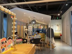 -天真蓝照相馆(西安南门王府井LAB店)