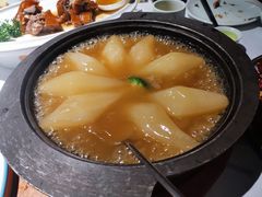 养生大煲-瓷忆·瓷文化餐厅(上海店)