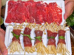 -邓莽子老火锅(鲁祖庙店)