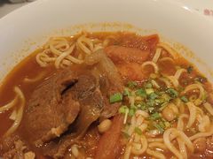 -子霖南山鲜虾面(南山总店)