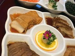 -鲁班张葱烧海参(马庄街店)