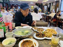 -张包铺(道外店)