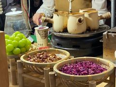 -江三王记牛杂馆(总店)
