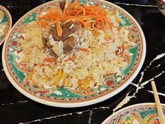 -巴依老爷新疆美食(清华东门店)