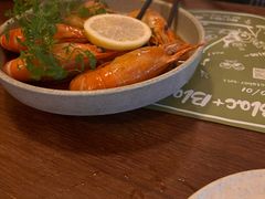 -Blac+Blac(中海环宇荟店)