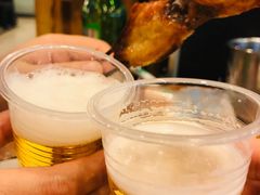 -京朋串屋·烧烤(望京西路总店)