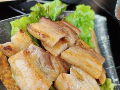 -HONGA HONGA雄家(曹路店)