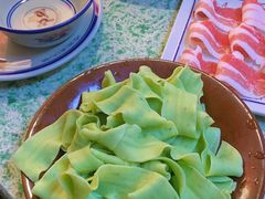 -鸿姐老火锅(静安店)