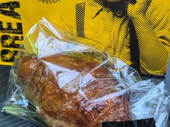 -PAPER STONE BAKERY(万菱汇店)