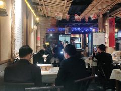 大堂-串盟烧烤大排档·长沙美食地标(星沙店)