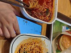 -魏家凉皮(祈年大厦店)