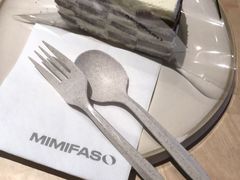 -MIMI FASO(古仓店)