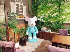 -CASA卡撒意式西餐厅