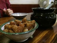 -刘师父老汉口江湖菜(蔡锷路店)