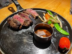 -Arpanda阿潘答餐厅(郎园店)