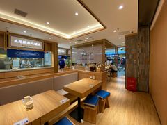 -马记永·兰州牛肉面(天通苑家乐福店)