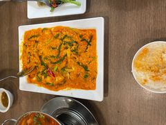 -建兴酒家(班塔通分店)