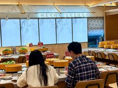 -喜味涮自助小火锅(广州东圃天河城店)