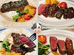 -燃扒房Steakhouse(皇庭店)