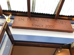 门面-Fergburger(皇后镇店)