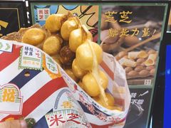 -美芝莲(东方宝泰店)