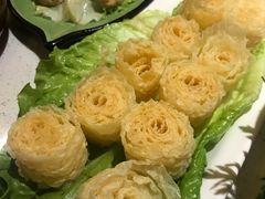 -一叶一世界•素食餐厅(环球中心店)