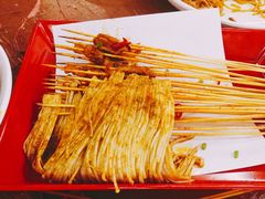 -小辉哥大排档(船山路总店)