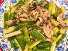 -闯关东东北农家菜(崂山石老人店)