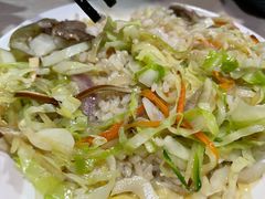 -老头盖浇饭(南京新街口明瓦廊宏光酒店店)