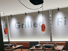 -猫公子纸上烤鱼烧烤•Bistro小酒馆(钱江世纪城店)