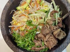 -炙城·韩式烤肉(南京东路店)