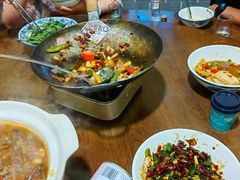 -富正毅三下锅·湘西韵味(天门山索道店)