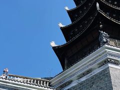 -贵阳北天主教堂