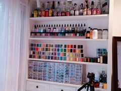 -零几体验diy皮具工作室(振业城店)
