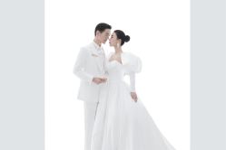 -全城热恋璀璨婚纱摄影(国贸总店)