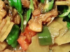 -美味居(古城店)