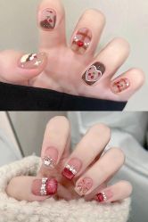 -M·X Nail日式美甲美睫