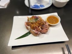 福山烧鸡-东莱馋房(陆家嘴店)